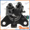 Gicleur de lave-phare droite pour SKODA | EDS-SK-007, 53182